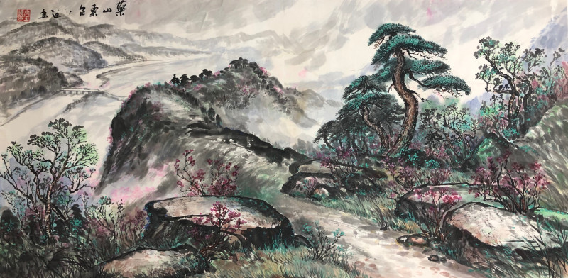 약산 동대