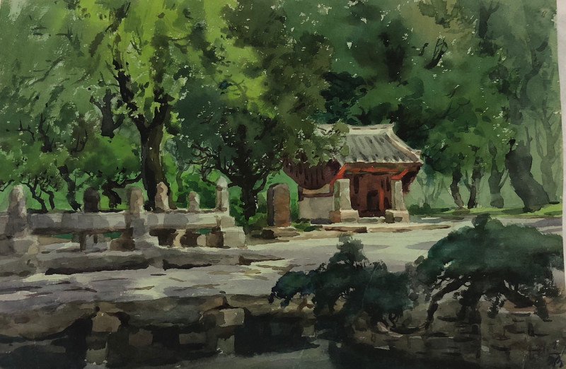 선죽교